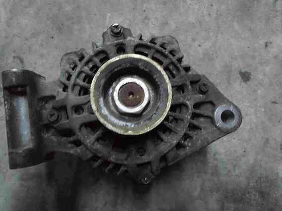 ALTERNATOR Ford Fiesta benzina 2005 - Poza 2