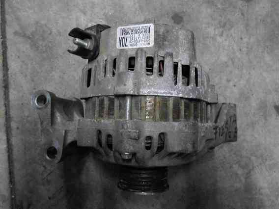 ALTERNATOR Ford Fusion benzina 2004 - Poza 1