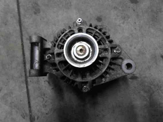 ALTERNATOR Ford Fusion benzina 2004 - Poza 2