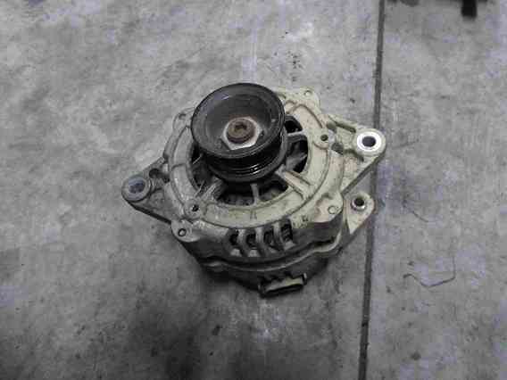 ALTERNATOR Chevrolet Aveo benzina 2006 - Poza 2