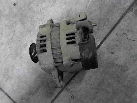 ALTERNATOR Chevrolet Kalos benzina 2008 - Poza 1