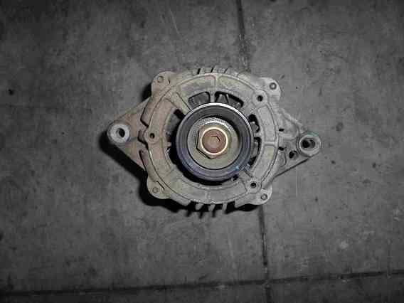 ALTERNATOR Chevrolet Kalos benzina 2008 - Poza 2