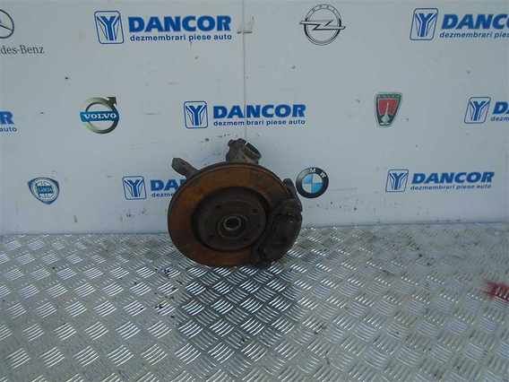 FUZETA DREAPTA Peugeot Partner diesel 2003 - Poza 1