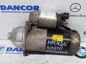 ELECTROMOTOR Hyundai Accent III diesel 2006