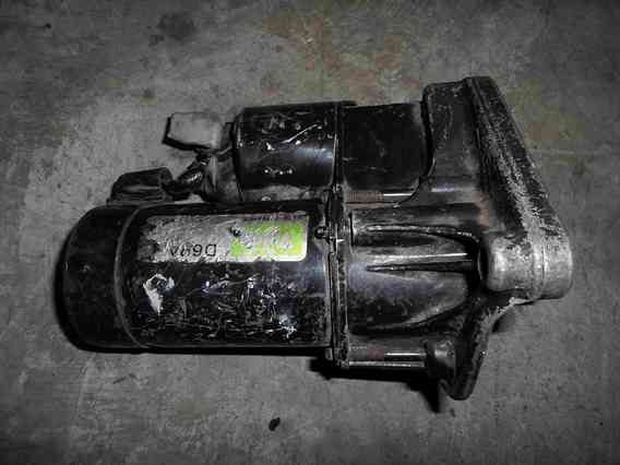 ELECTROMOTOR Renault Safrane benzina 2000 - Poza 1