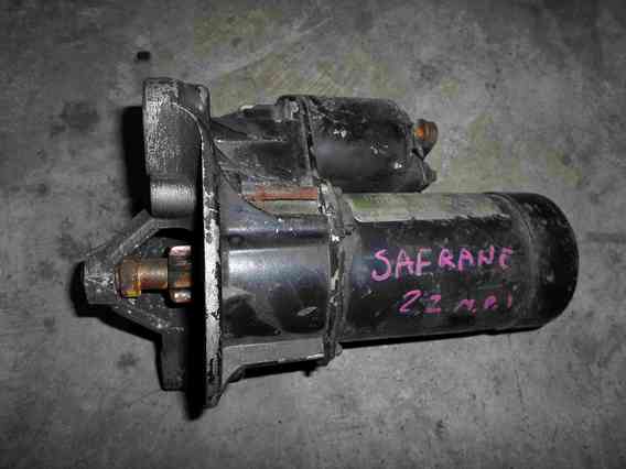 ELECTROMOTOR Renault Safrane benzina 2000 - Poza 1
