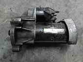 ELECTROMOTOR Citroen Saxo diesel 2000