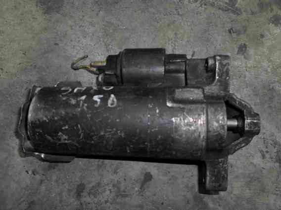 ELECTROMOTOR Citroen Saxo diesel 2001 - Poza 2