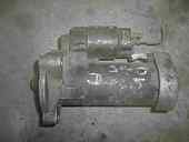 ELECTROMOTOR Citroen Saxo diesel 2001