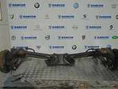 PUNTE SPATE Fiat Doblo diesel 2009