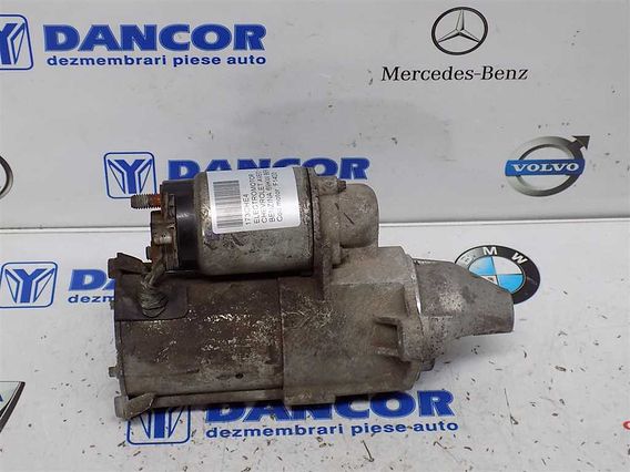 ELECTROMOTOR Chevrolet Aveo benzina 2006 - Poza 1