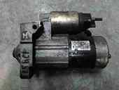 ELECTROMOTOR Renault Kangoo diesel 2002