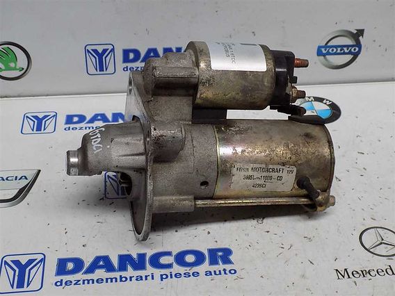 ELECTROMOTOR Ford Focus C-Max diesel 2006 - Poza 1