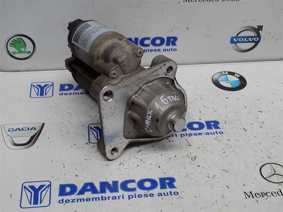 ELECTROMOTOR Ford Focus C-Max diesel 2006 - Poza 2