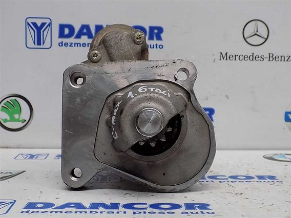 ELECTROMOTOR Ford Focus C-Max diesel 2006 - Poza 3