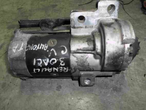 ELECTROMOTOR Renault VelSatis diesel 2005 - Poza 2