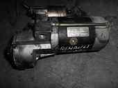 ELECTROMOTOR Renault VelSatis diesel 2005