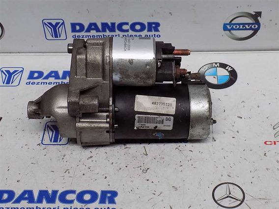 ELECTROMOTOR Peugeot 207 diesel 2008 - Poza 1