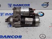 ELECTROMOTOR Peugeot 207 diesel 2008