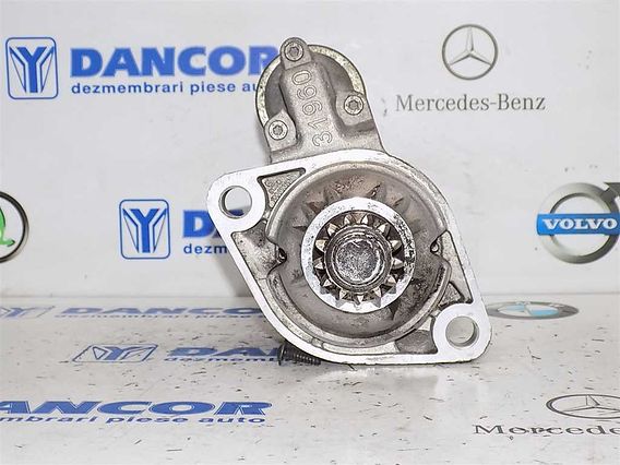 ELECTROMOTOR Audi A1 diesel 2012 - Poza 3