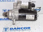 ELECTROMOTOR Audi A1 diesel 2012