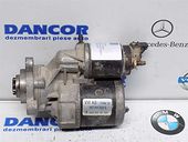 ELECTROMOTOR Skoda Fabia benzina 2000