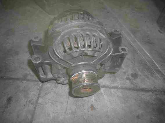 ALTERNATOR Jeep GrandCherokee diesel 2000 - Poza 2