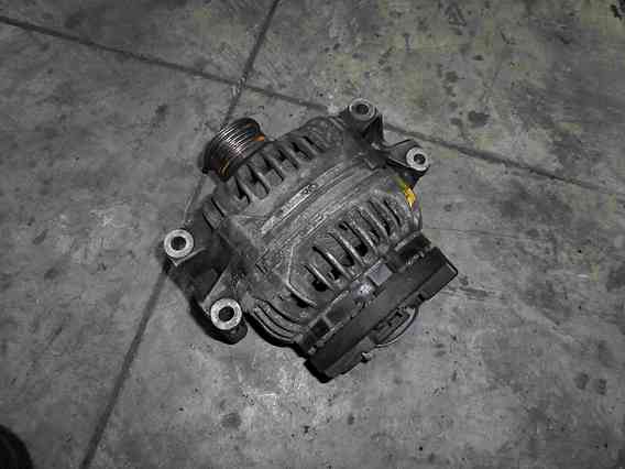 ALTERNATOR Jeep GrandCherokee diesel 2000 - Poza 3