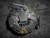 ALTERNATOR Jeep GrandCherokee diesel 2000