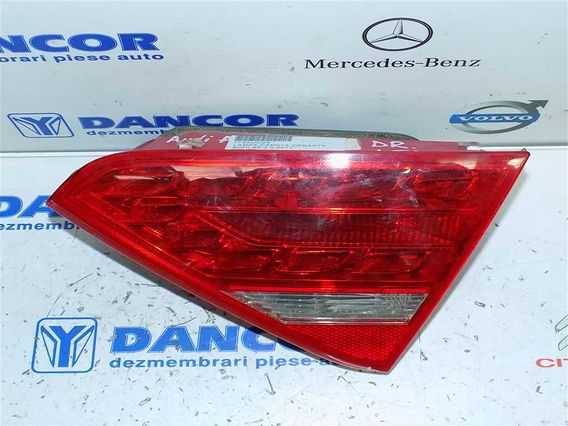 LAMPA CAPOTA DREAPTA Audi A5 2011 - Poza 1