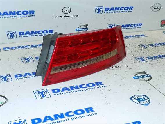 LAMPA DREAPTA SPATE Audi A5 2011 - Poza 1