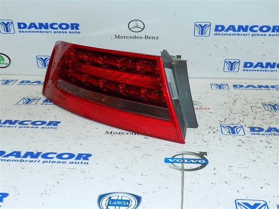 LAMPA STANGA SPATE Audi A5 2011 - Poza 2