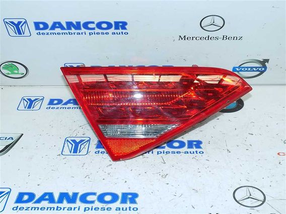 LAMPA CAPOTA STANGA Audi A5 2011 - Poza 1