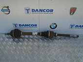 PLANETARA DREAPTA FATA  Peugeot 207 diesel 2007