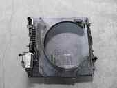 RADIATOR APA BMW X5 diesel 2005