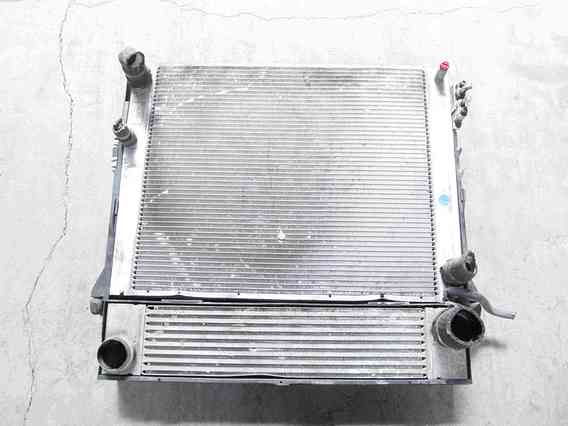 RADIATOR APA Land Rover RangeRover-II diesel 2002 - Poza 1