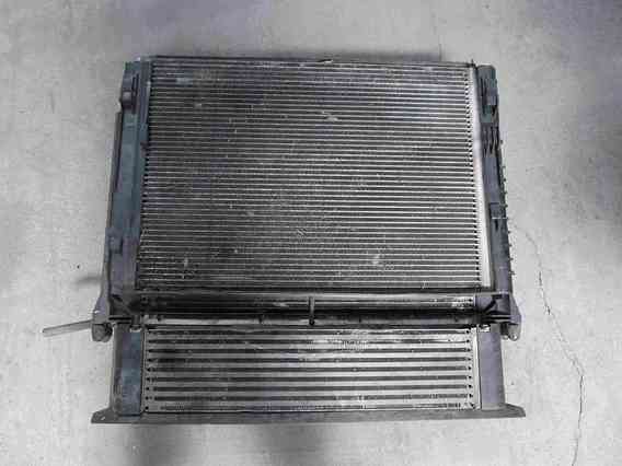 RADIATOR APA Land Rover RangeRover-II diesel 2002 - Poza 2