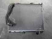 RADIATOR APA Mitsubishi Pajero diesel 2004