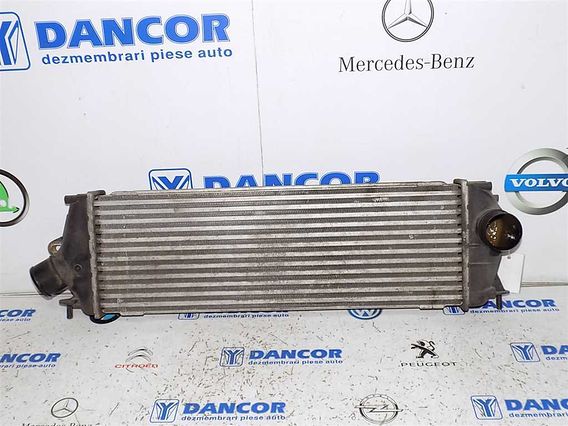 INTERCOOLER Renault Trafic-II diesel 2008 - Poza 1