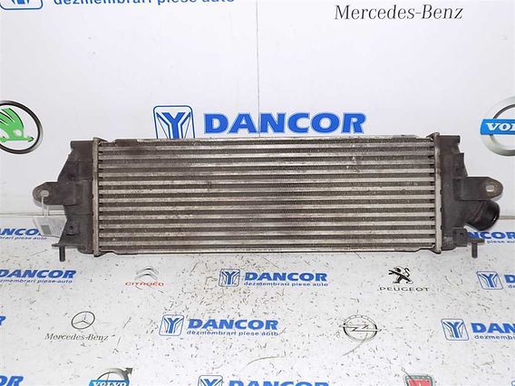 INTERCOOLER Renault Trafic-II diesel 2008 - Poza 2