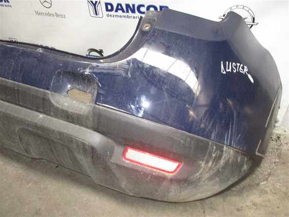BARA SPATE Dacia Duster 2012 - Poza 4