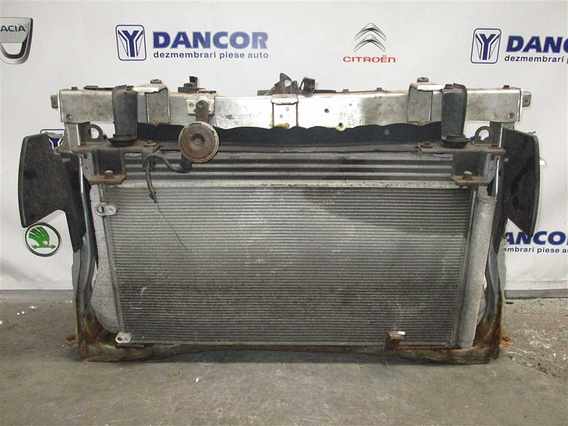 RADIATOR APA Toyota Auris diesel 2010 - Poza 1