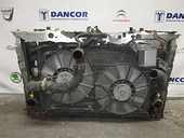 INTERCOOLER Toyota Auris diesel 2010