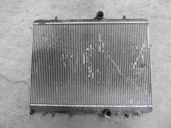 RADIATOR APA Peugeot 407 diesel 2005 - Poza 1