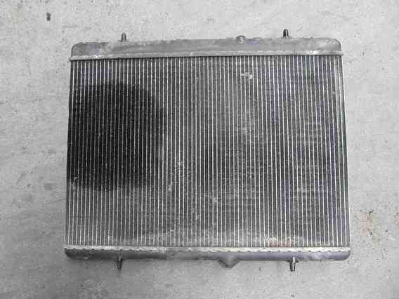 RADIATOR APA Peugeot 407 diesel 2005 - Poza 2