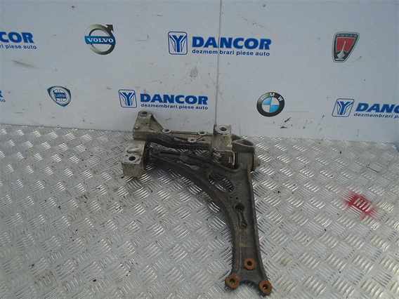 BASCULA DREAPTA FATA  Seat Leon diesel 2008 - Poza 1