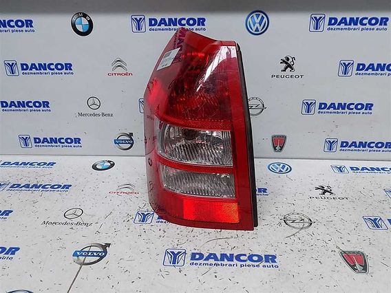 LAMPA STANGA SPATE Chrysler 300C 2007 - Poza 1