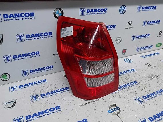 LAMPA STANGA SPATE Chrysler 300C 2007 - Poza 2