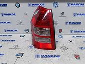 LAMPA STANGA SPATE Chrysler 300C 2007