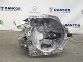 CUTIE VITEZA Citroen C4 diesel 2007